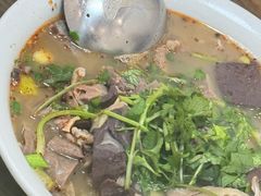烧羊杂-三中高皇羊肉馆