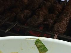 -运德成·天津老味烧烤(广开二马路店)