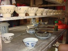 -景德镇古窑民俗博览区