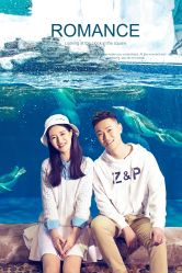 -蔚蓝映像STUDIO婚纱摄影(南稍门店)