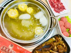 -杏花吴记牛肉火锅