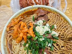 -晓马鸭店(新芜路店)