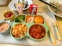-关东小磨东北菜(上海长风大悦城店)