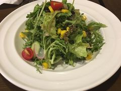 -莫比餐厅(五道口店)