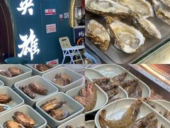 -北京华联购物中心(天通苑店)