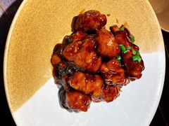 -外婆家(义乌新光汇购物中心店)