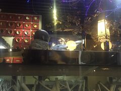 -云来居素食馆(南山店)