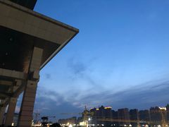 -洛阳龙门站