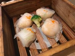 -广州逸林假日酒店·四季桃源中餐厅(白云山风景区店)