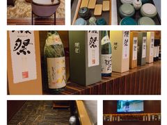 -和·铁板烧·OMAKASE(望京昆泰嘉晟酒店)