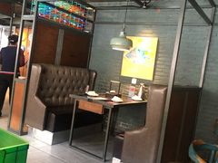 -鸣记脆皮烤鱼·海鲜烤鱼(三八广场店)