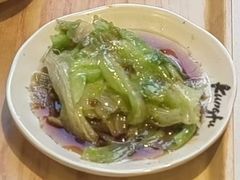 生菜王-真功夫(环市中路店)