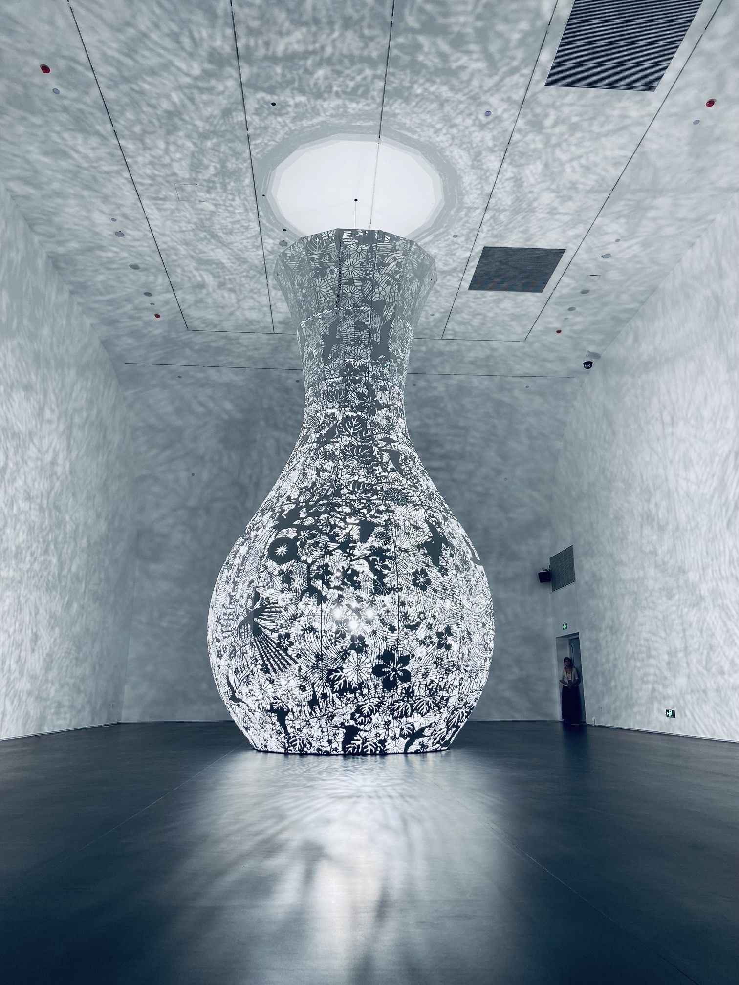 a4美术馆新馆开了三个令人期待的展览