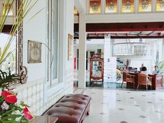 -日惹市凤凰翰悦阁酒店