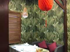 -东四民芳餐厅(世茂工三店)