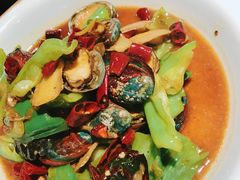 -船歌·鱼水饺青岛菜(闽江二路店)