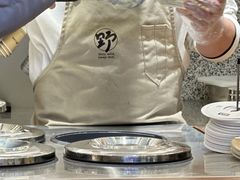 -野人先生Gelato(上海长宁龙之梦店)