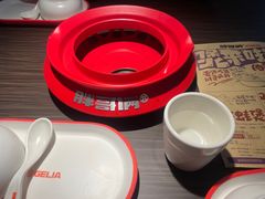 -胖哥俩肉蟹煲(富阳万达店)
