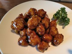 -大潮淮·淮扬菜(何园旗舰店)