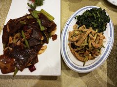 -老雒阳面馆·水席(高新区店)