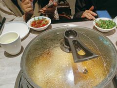 -野·大山里野生菌石锅土鸡(益田假日店)