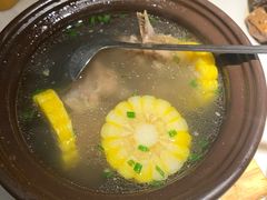-韵秋荷(宝山龙湖天街店)