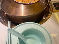 -润园四季椰子鸡火锅(南山海岸城店)