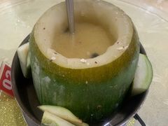 -红旗山庄(圭峰山店)