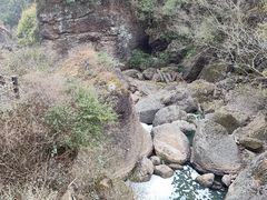 -剑门关风景区