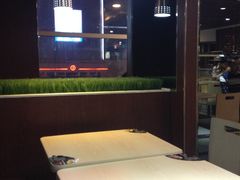 等位区-魏家凉皮(十里河店)