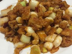-同发号饭庄(复兴路店)