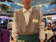 -比尔森啤酒自助烤肉(红旗街店)