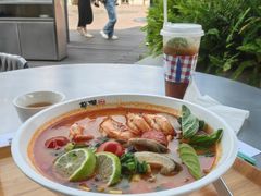 -蔡澜Pho·越南粉餐厅(海上世界店)
