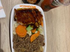 -吉野家(锦辉商城黄河路店)