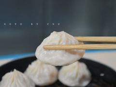 -笑云开汤包店(网巾市店)