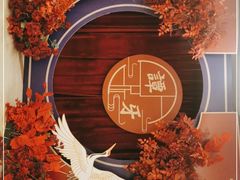 -南宁沃顿国际大酒店-自助餐厅