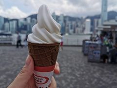 -富豪雪糕车流动点(尖沙咀店)