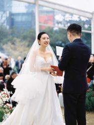 点击看大图 -Chic Bridal 熙可婚纱