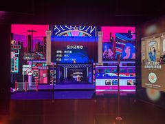 -纯K(打浦桥店)