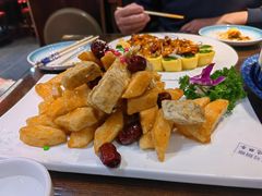 -东北大院·东北菜(三台子店)