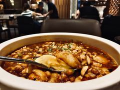 鱼豆花-有璟阁港式餐厅(国贸商城店)