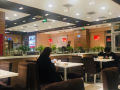 -嘉和一品(新辰天地大兴南区店)