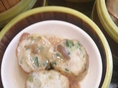 -东方早茶 海鲜•青岛菜(国信体育中心店)