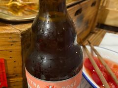 -盟重烧烤(高正街店)