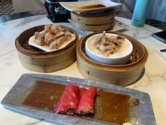 -稻香饭店(IFS国金中心店)