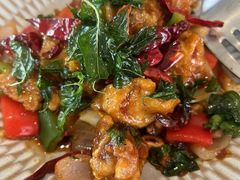 -simply thai天泰(静安嘉里中心店)