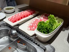 -海底捞火锅(莘松路店)