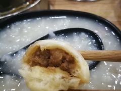 -吃不亏特色包子(三峡广场店)