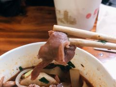 -王记生烫牛杂面馆(兰陵路店)