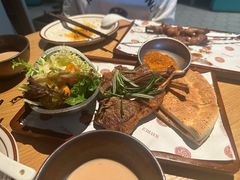 -纳鲁孜·新疆特色餐厅(上海悦荟广场店)